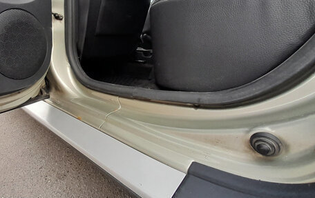 Renault Duster I рестайлинг, 2014 год, 850 000 рублей, 14 фотография
