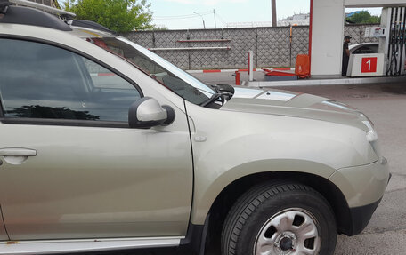 Renault Duster I рестайлинг, 2014 год, 850 000 рублей, 13 фотография