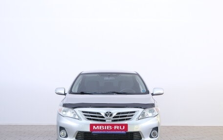 Toyota Corolla, 2011 год, 1 049 000 рублей, 3 фотография