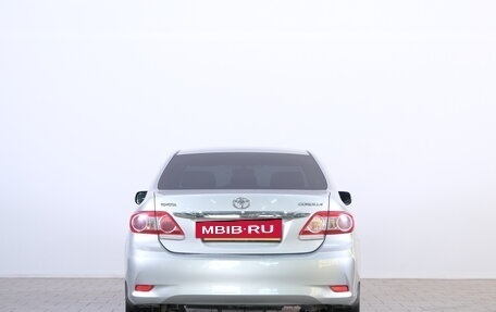 Toyota Corolla, 2011 год, 1 049 000 рублей, 6 фотография