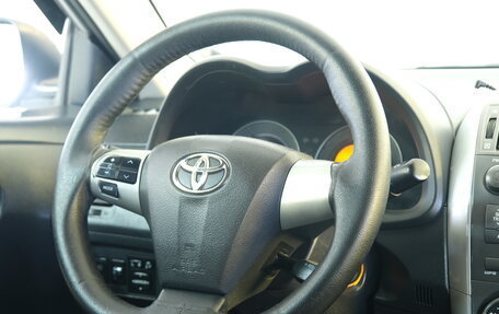 Toyota Corolla, 2011 год, 1 049 000 рублей, 12 фотография