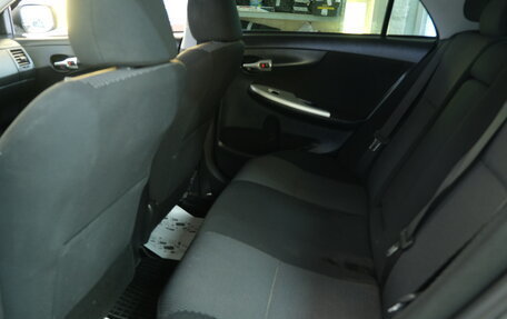 Toyota Corolla, 2011 год, 1 049 000 рублей, 20 фотография