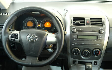 Toyota Corolla, 2011 год, 1 049 000 рублей, 11 фотография