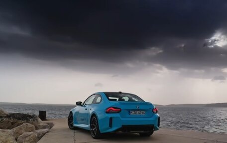 BMW M2, 2026 год, 13 000 000 рублей, 2 фотография