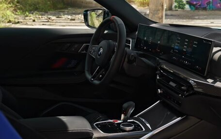 BMW M2, 2026 год, 13 000 000 рублей, 3 фотография