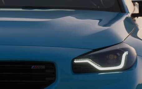 BMW M2, 2026 год, 13 000 000 рублей, 8 фотография