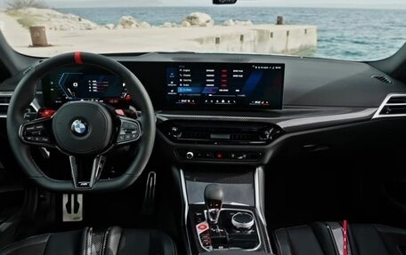 BMW M2, 2026 год, 13 000 000 рублей, 4 фотография
