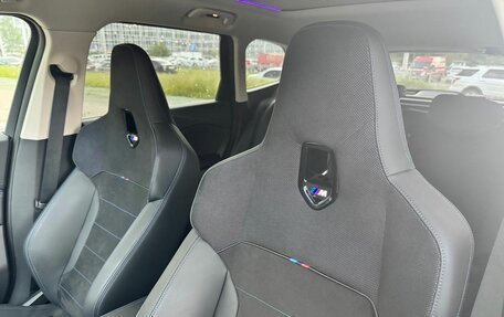 BMW X1, 2025 год, 5 095 000 рублей, 8 фотография