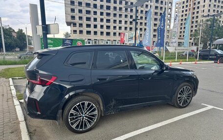 BMW X1, 2025 год, 5 095 000 рублей, 5 фотография