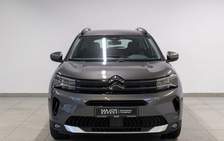 Citroen C5 Aircross I, 2022 год, 2 300 000 рублей, 2 фотография