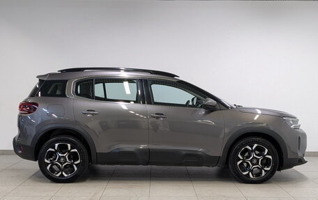Citroen C5 Aircross I, 2022 год, 2 300 000 рублей, 4 фотография