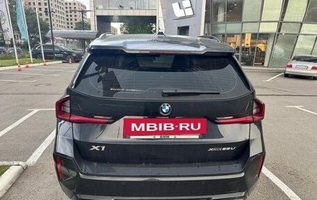 BMW X1, 2025 год, 5 095 000 рублей, 6 фотография