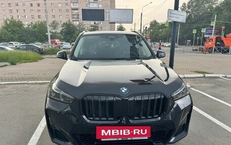 BMW X1, 2025 год, 5 095 000 рублей, 2 фотография
