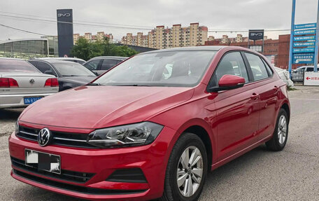Volkswagen Polo, 2023 год, 1 220 004 рублей, 1 фотография