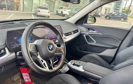 BMW X1, 2025 год, 5 095 000 рублей, 7 фотография