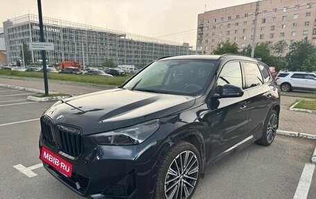 BMW X1, 2025 год, 5 095 000 рублей, 3 фотография