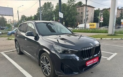 BMW X1, 2025 год, 5 095 000 рублей, 1 фотография