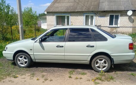 Volkswagen Passat B4, 1994 год, 235 000 рублей, 1 фотография