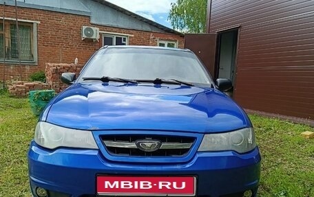 Daewoo Nexia I рестайлинг, 2010 год, 210 000 рублей, 1 фотография
