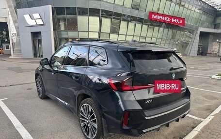 BMW X1, 2025 год, 5 095 000 рублей, 4 фотография