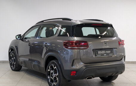Citroen C5 Aircross I, 2022 год, 2 300 000 рублей, 7 фотография