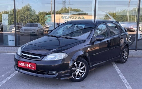 Chevrolet Lacetti, 2007 год, 435 000 рублей, 1 фотография