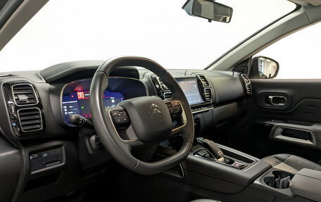 Citroen C5 Aircross I, 2022 год, 2 300 000 рублей, 16 фотография