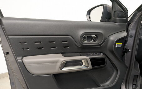 Citroen C5 Aircross I, 2022 год, 2 300 000 рублей, 19 фотография