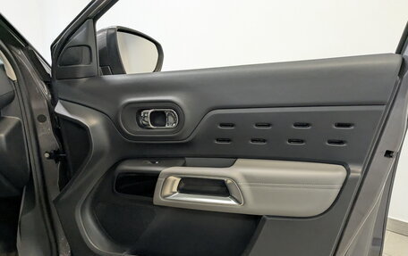 Citroen C5 Aircross I, 2022 год, 2 300 000 рублей, 25 фотография