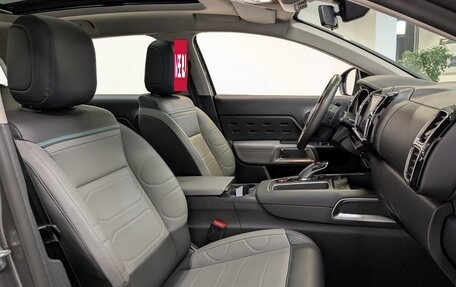Citroen C5 Aircross I, 2022 год, 2 300 000 рублей, 24 фотография