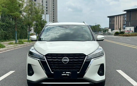 Nissan Kicks I, 2023 год, 1 400 004 рублей, 2 фотография