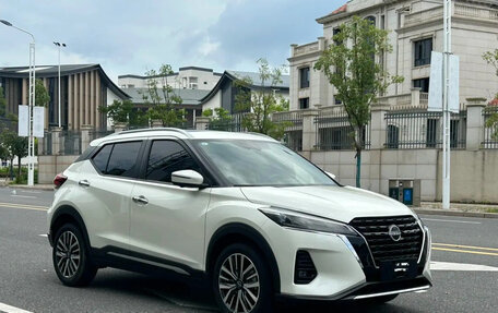 Nissan Kicks I, 2023 год, 1 400 004 рублей, 3 фотография