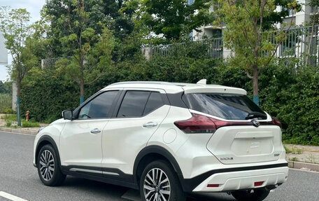 Nissan Kicks I, 2023 год, 1 400 004 рублей, 4 фотография
