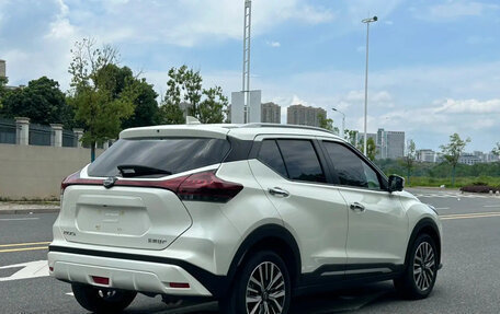 Nissan Kicks I, 2023 год, 1 400 004 рублей, 6 фотография