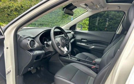 Nissan Kicks I, 2023 год, 1 400 004 рублей, 8 фотография