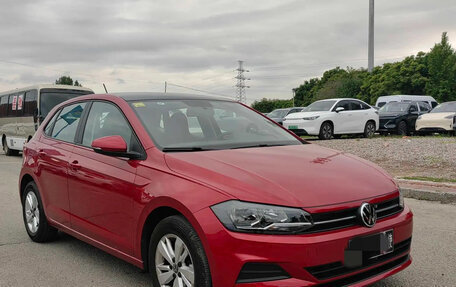 Volkswagen Polo, 2023 год, 1 220 004 рублей, 3 фотография