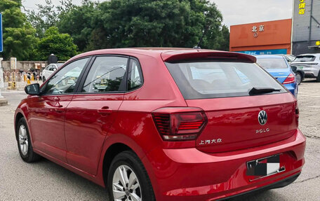 Volkswagen Polo, 2023 год, 1 220 004 рублей, 4 фотография