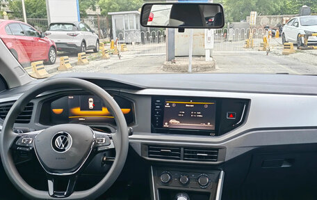 Volkswagen Polo, 2023 год, 1 220 004 рублей, 8 фотография