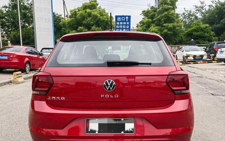 Volkswagen Polo, 2023 год, 1 220 004 рублей, 5 фотография