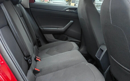 Volkswagen Polo, 2023 год, 1 220 004 рублей, 12 фотография