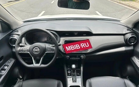 Nissan Kicks I, 2023 год, 1 400 004 рублей, 7 фотография