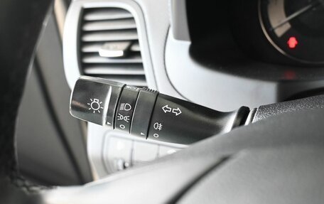 Hyundai Solaris II рестайлинг, 2016 год, 1 279 900 рублей, 14 фотография