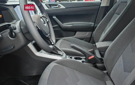 Volkswagen Polo, 2023 год, 1 220 004 рублей, 13 фотография