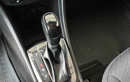 Hyundai Solaris II рестайлинг, 2016 год, 1 279 900 рублей, 19 фотография