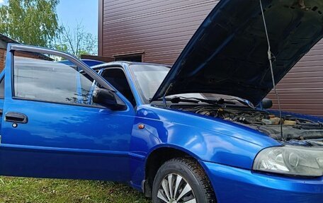 Daewoo Nexia I рестайлинг, 2010 год, 210 000 рублей, 3 фотография