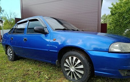 Daewoo Nexia I рестайлинг, 2010 год, 210 000 рублей, 2 фотография