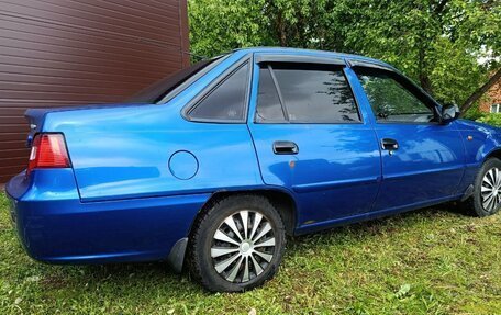 Daewoo Nexia I рестайлинг, 2010 год, 210 000 рублей, 6 фотография