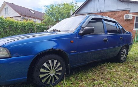 Daewoo Nexia I рестайлинг, 2010 год, 210 000 рублей, 8 фотография