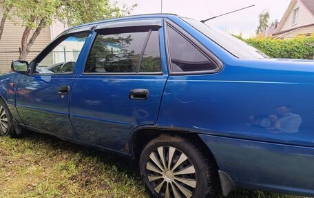 Daewoo Nexia I рестайлинг, 2010 год, 210 000 рублей, 7 фотография