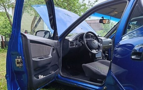 Daewoo Nexia I рестайлинг, 2010 год, 210 000 рублей, 14 фотография
